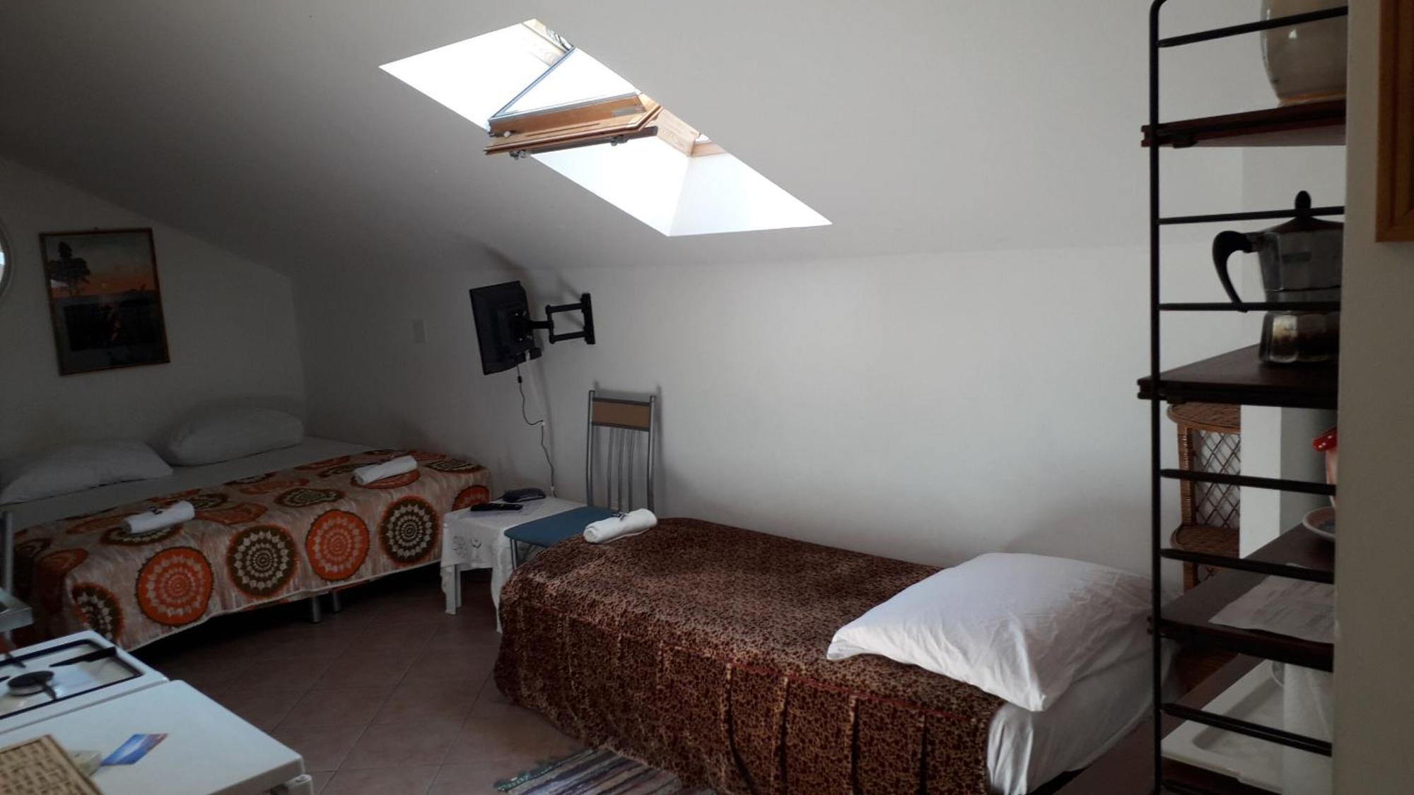 Apartments Marija - 50M From Beach زاتون المظهر الخارجي الصورة