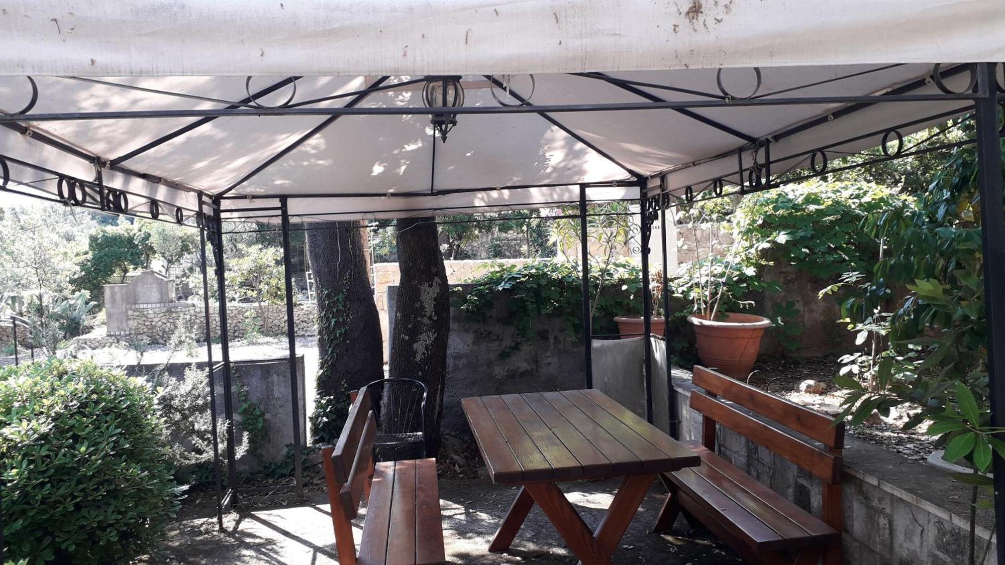 Apartments Marija - 50M From Beach زاتون المظهر الخارجي الصورة